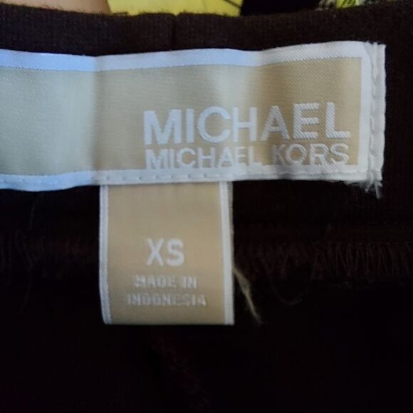 MICHEAL KORS LEGGINGS  - Picture 5 of 6